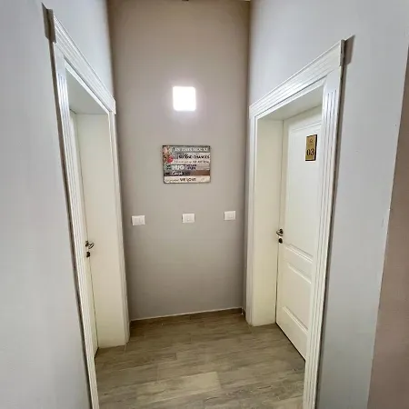 Apartament Chic At Oazi House