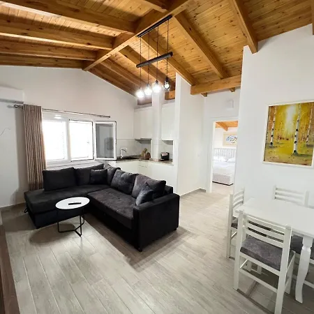Chic At Oazi House Apartament *