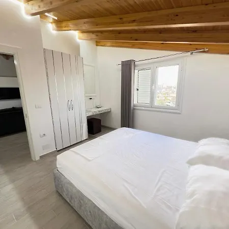 Apartament Chic At Oazi House