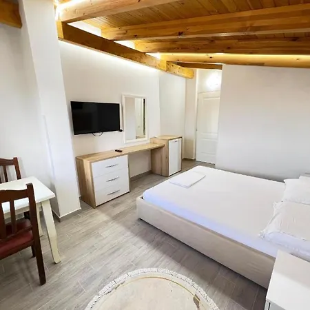 Chic At Oazi House Apartament Wlora