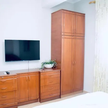 Chic At Oazi House Apartament