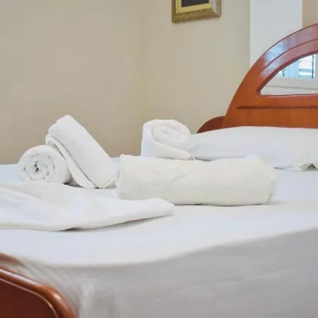 Apartament Chic At Oazi House