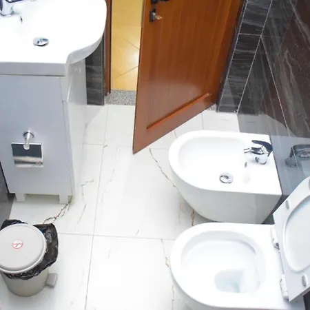 Apartament Chic At Oazi House *