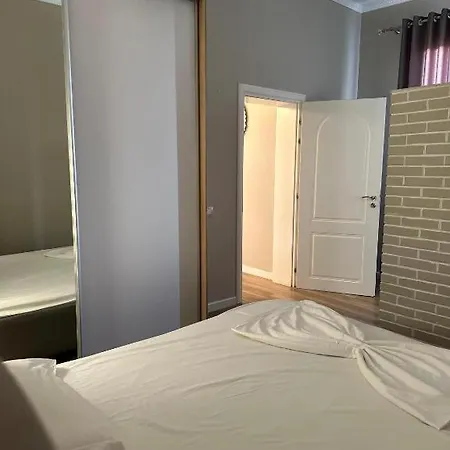 아파트 Chic At Oazi House *