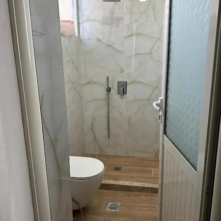 Apartament Chic At Oazi House Wlora