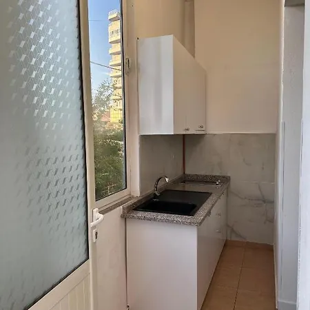 Apartament Chic At Oazi House Wlora