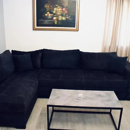 아파트 Chic At Oazi House Vlorë