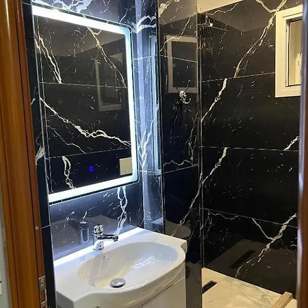 Apartament Chic At Oazi House Wlora