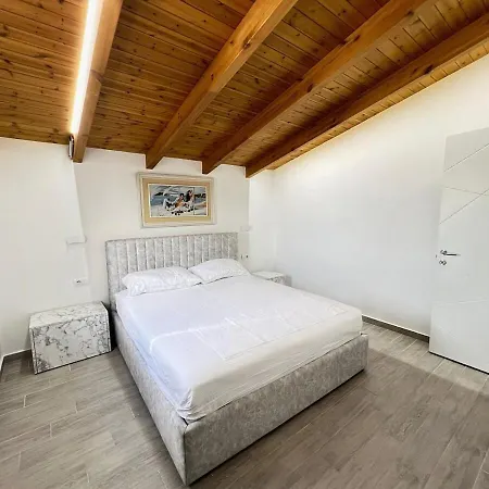 Chic At Oazi House Lejlighed Vlorë