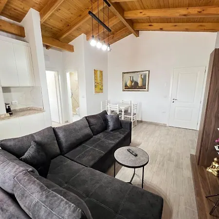 Chic At Oazi House Lejlighed Vlorë
