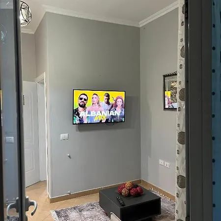 Chic At Oazi House Lejlighed Vlorë